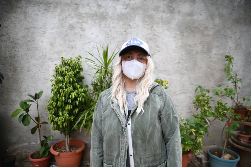 Lösemili çocuklara umut olmak isterken aynı hastalığa yakalandığını öğrendi