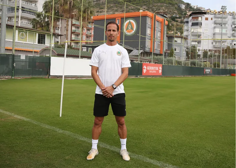 Alanyaspor 