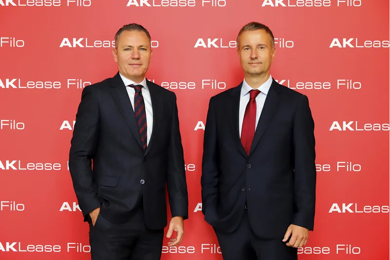 AKLease Filo 5 yıl içerisinde filosunu 10 bin araca çıkarmayı hedefliyor