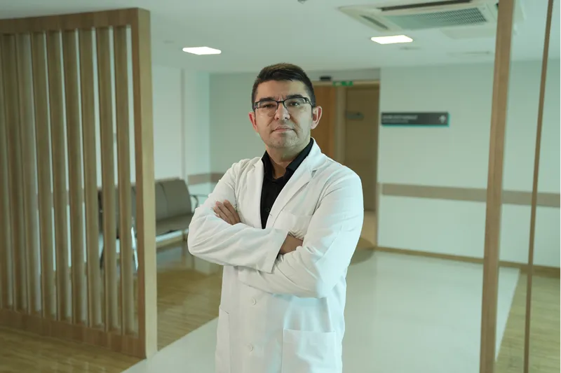 Erken müdahale inme sonrası yaşam kalitesini artırıyor