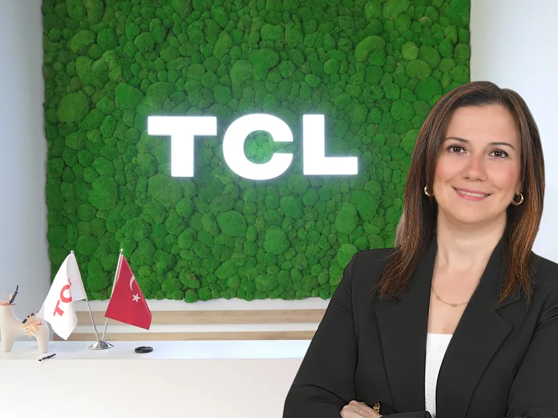 TCL Electronics Türkiye