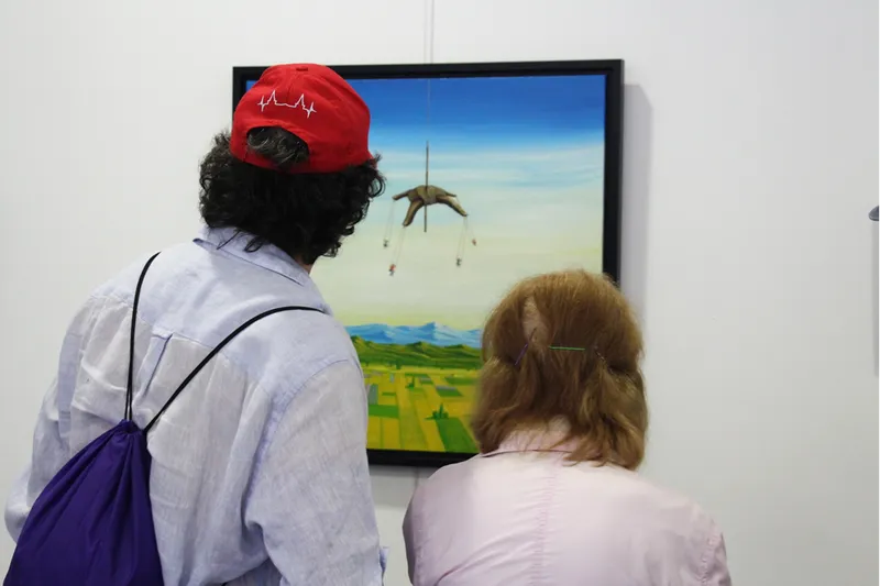 Antalya Kültür Yolu Festivali