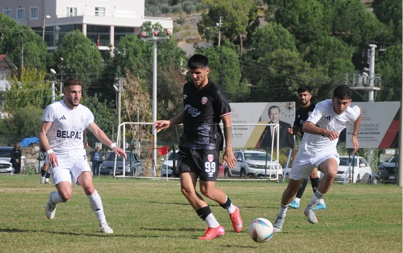 Futbol Bölgesel Amatör Lig 