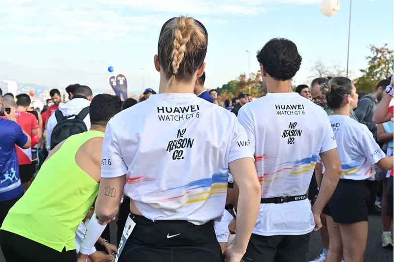 47. İstanbul Maratonu