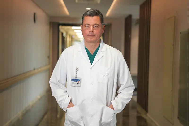 Doğumsal kalp hastalıklarında erken tanı başarıyı artırıyor