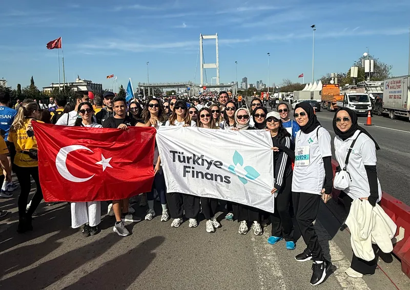 Türkiye Finans, Tohum Otizm Vakfı ile eğitimde fırsat eşitliği için koştu