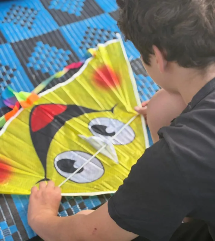 İHH Antalya, yetim çocuklar için 