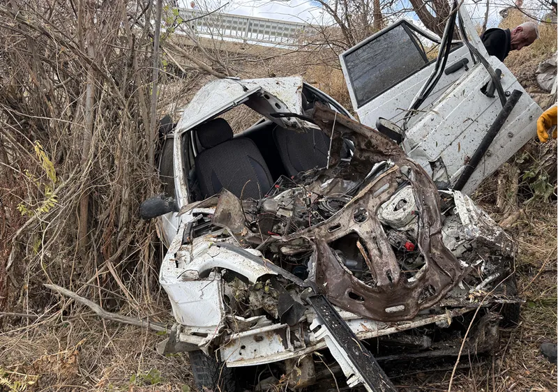 GÜNCELLEME - Kahramanmaraş