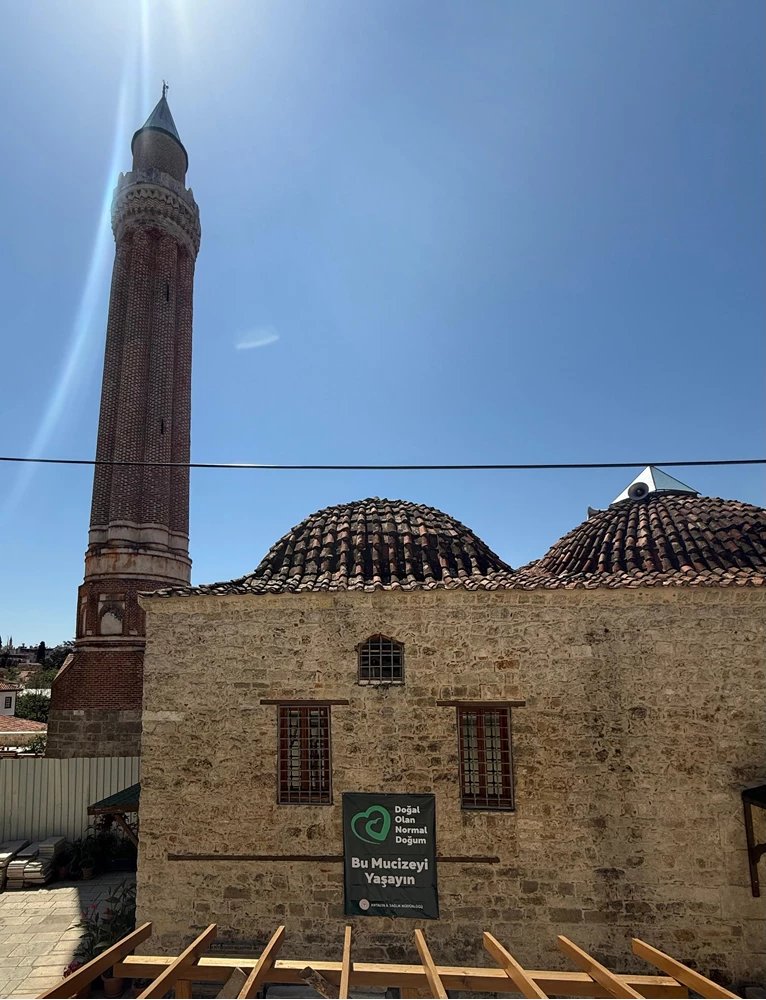 Antalya