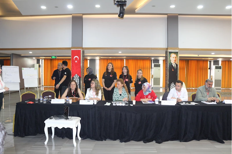 Mersin