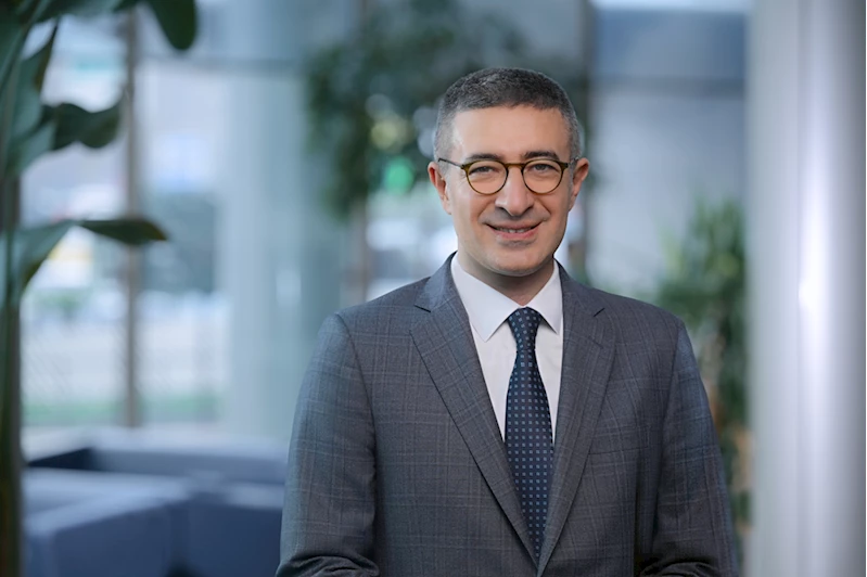 Garanti BBVA