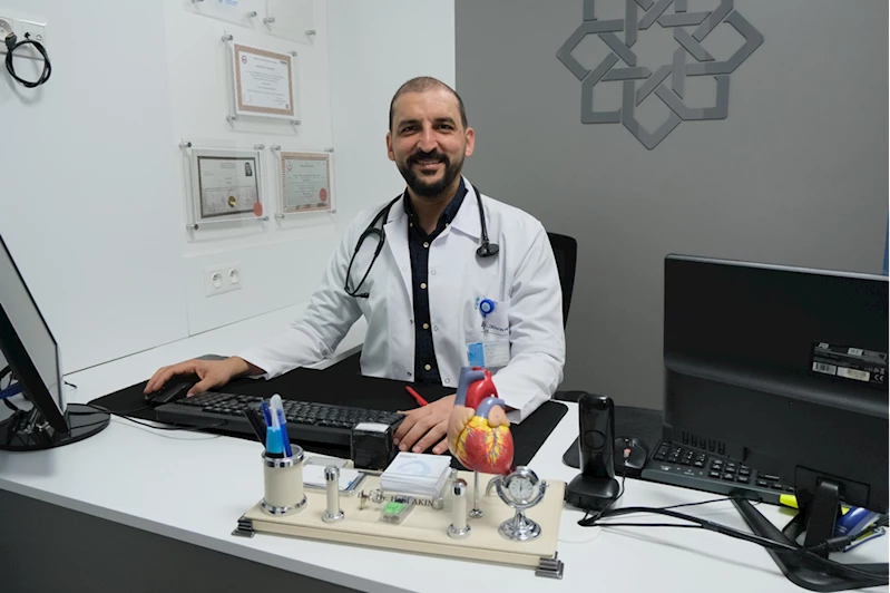 Lokman Hekim Sağlık Grubu