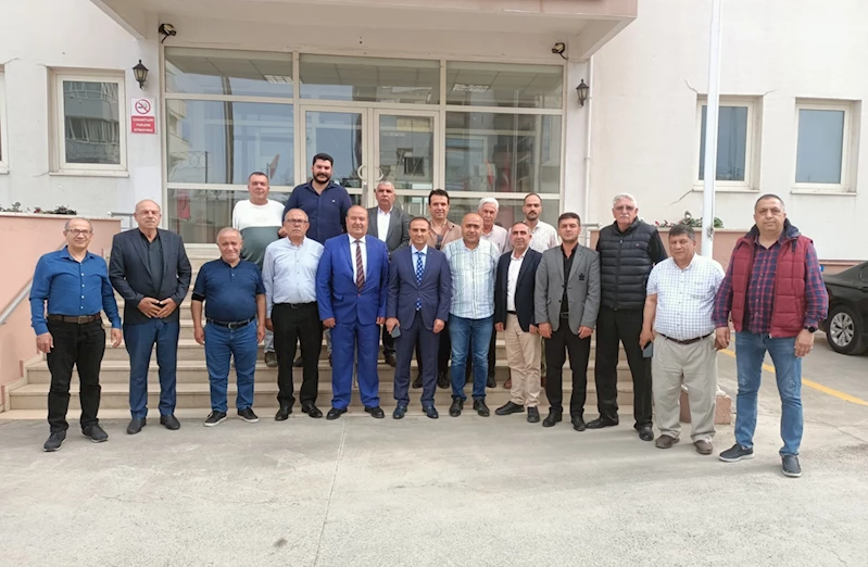 İskenderun
