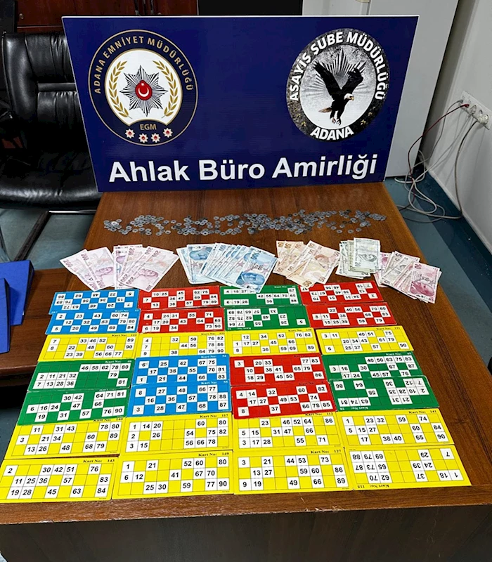 Adana