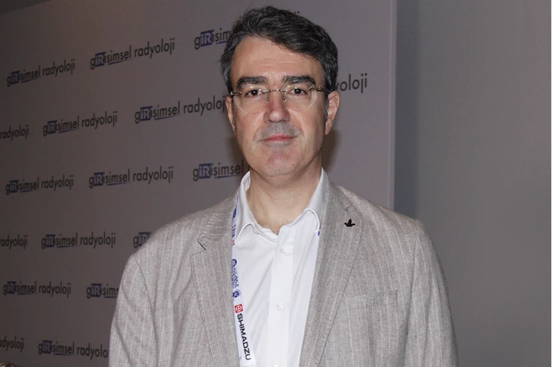 İyi huylu prostat büyümesinde anjiyo ile tedavi mümkün