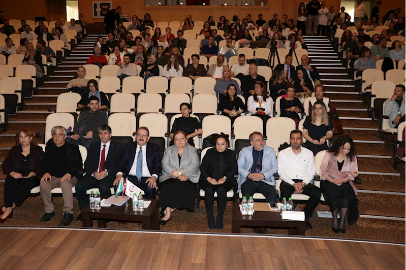 Türkiye canlı vericili nakillerde ilk sırada