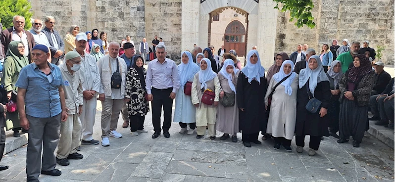Tarsus