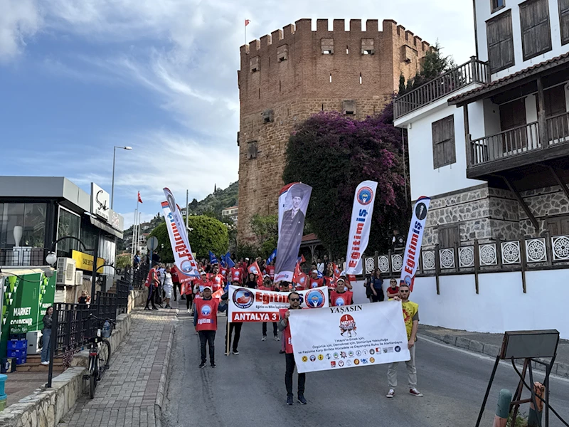 Alanya