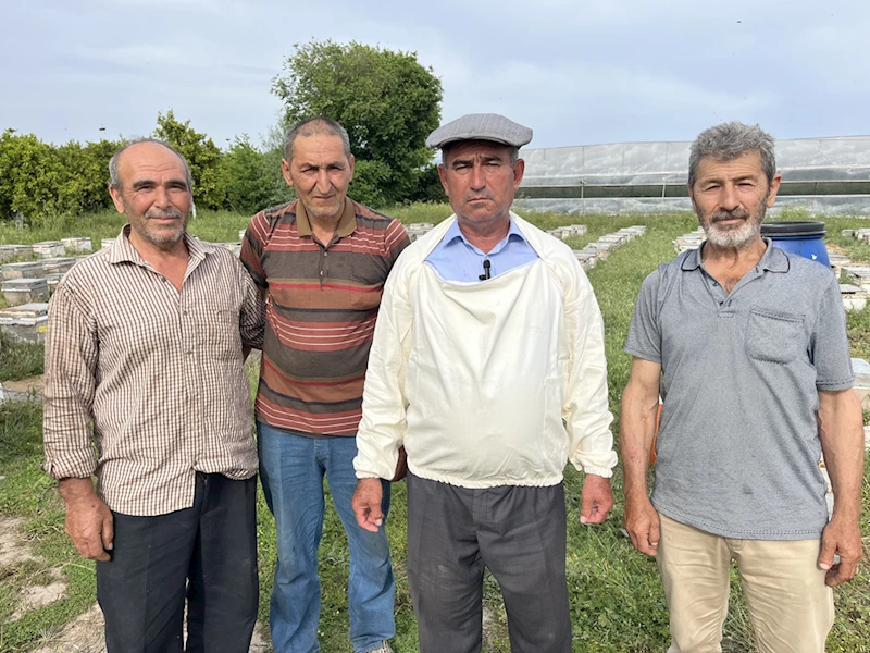 Antalya Kumluca