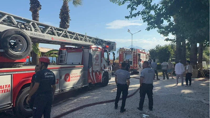 Antalya