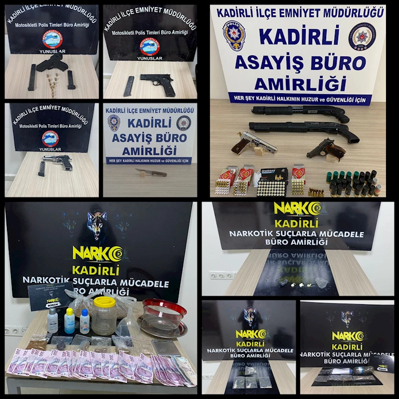 Kadirli