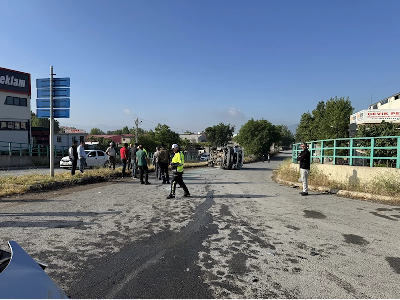 Kahramanmaraş