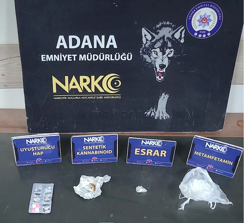 Adana