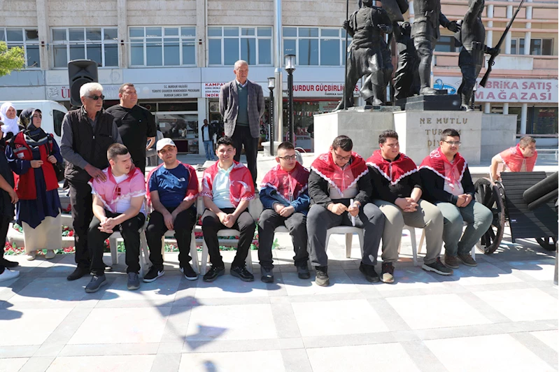 Burdur