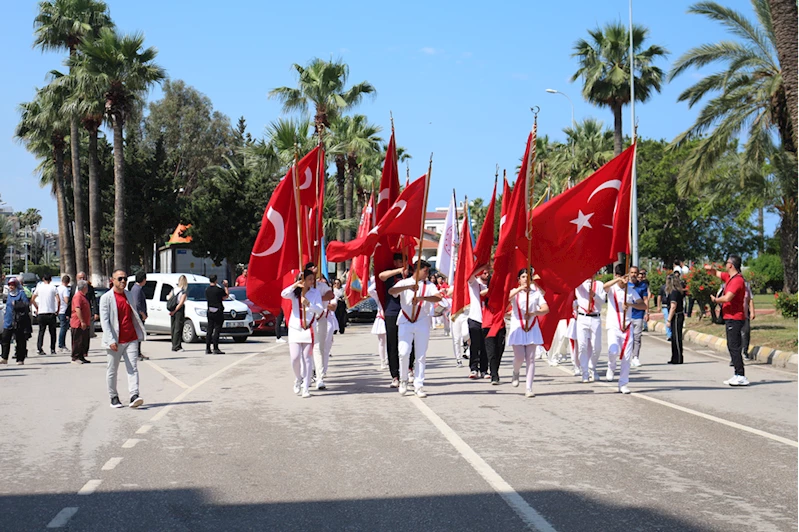 İskenderun