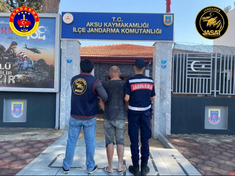Antalya