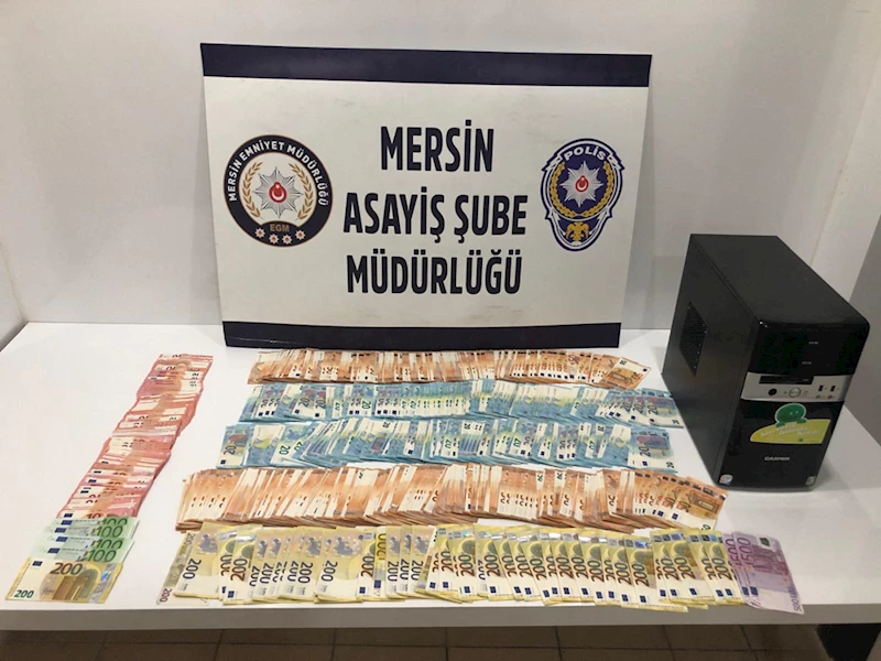 Mersin
