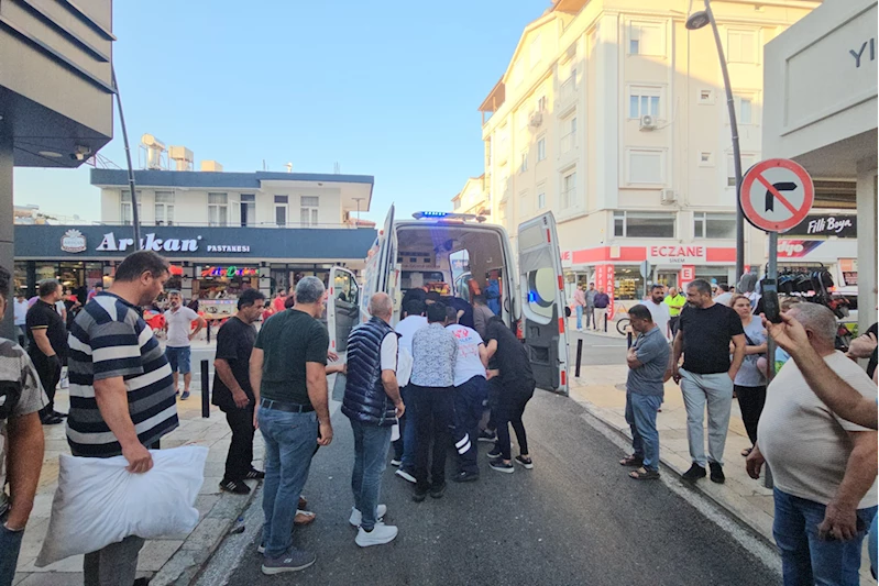Antalya