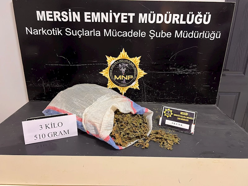 Mersin