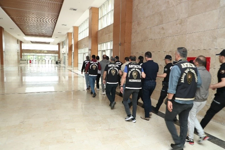 Antalya