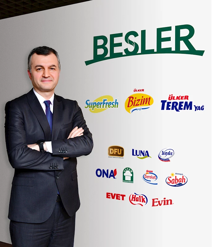 Kerevitaş, faaliyetlerine Besler Gıda adıyla devam edecek