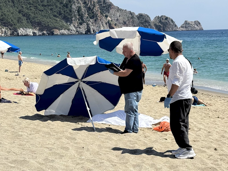 Alanya