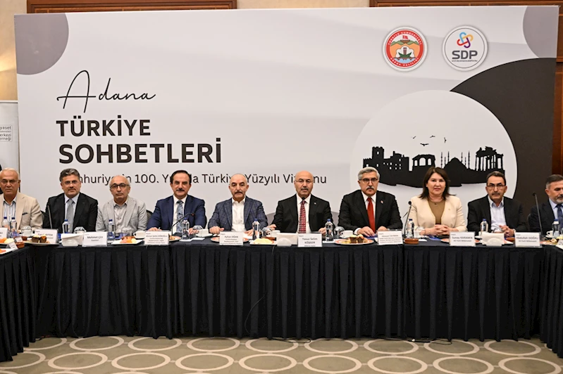 Adana