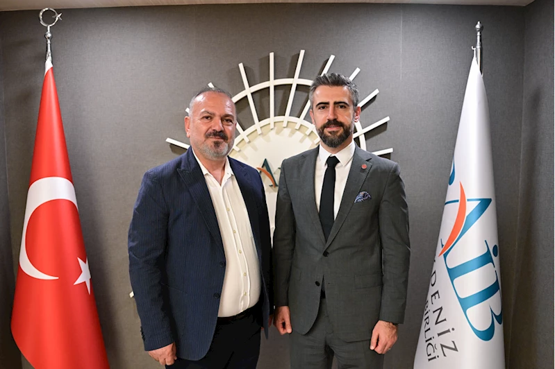 Batı Akdeniz ihracatçıları finansa erişim konusunda bilgilendirildi