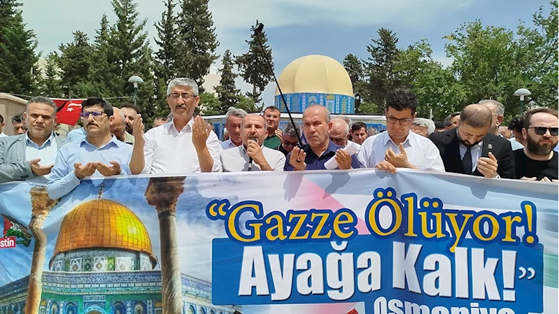 Osmaniye