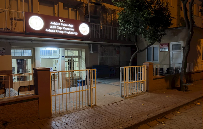 Adana