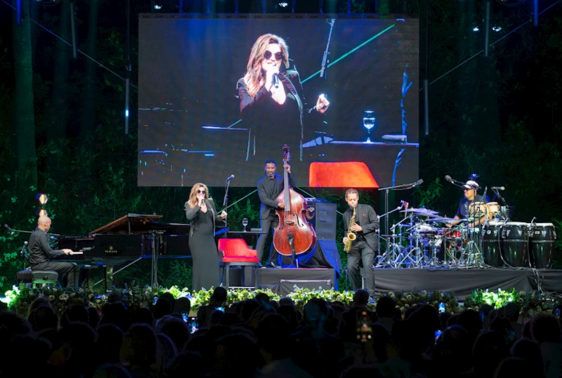 8. Antalya Akra Caz Festivali