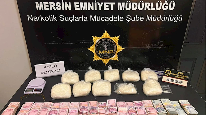 Mersin