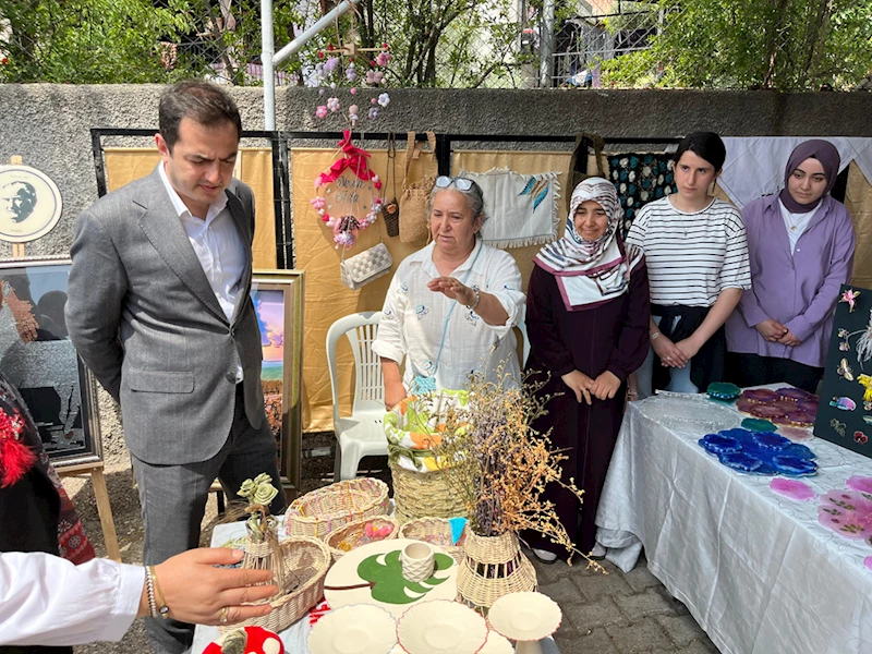 Karaisalı
