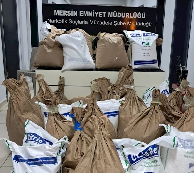 Mersin