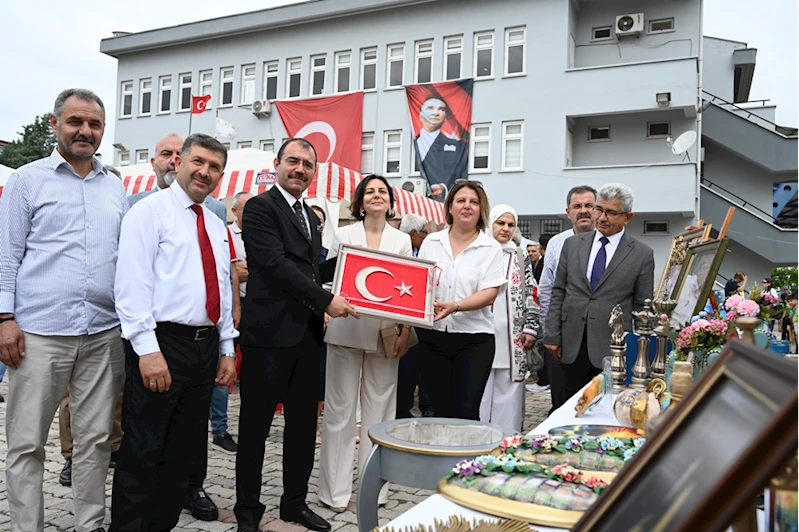 Osmaniye