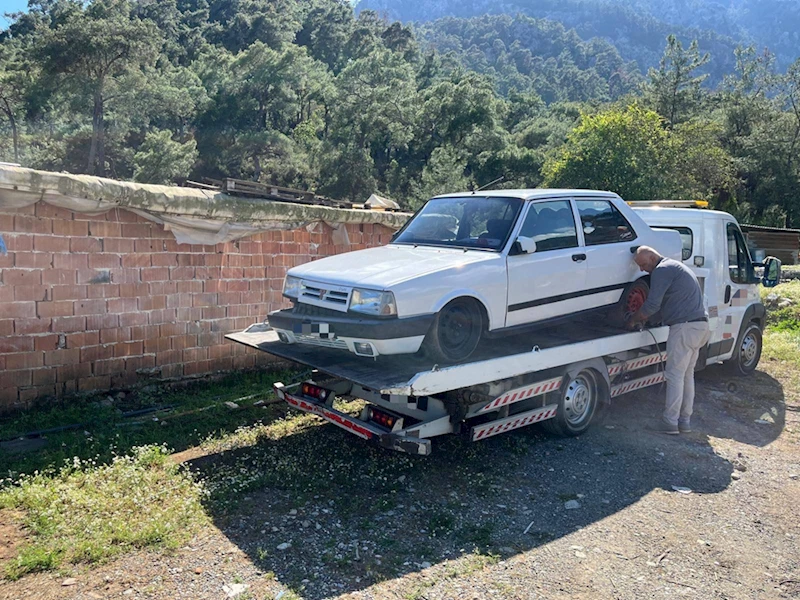 Antalya
