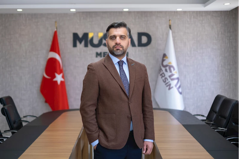 Mersin