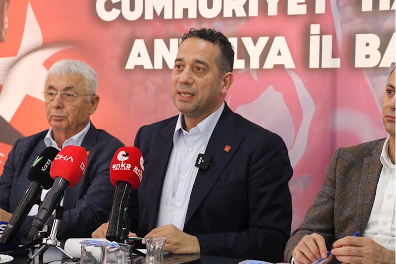  CHP