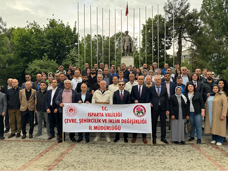 Isparta