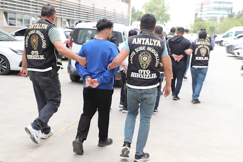 Antalya